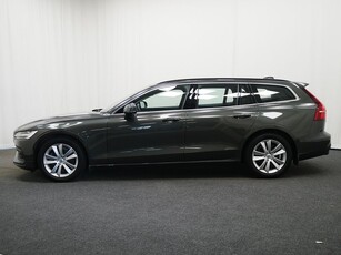 Volvo V60 B4 II Bensin MomAdv Navi Pro Edition