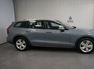 Volvo V60 Cross Country B4 AWD D Adv NaviP Edt