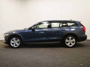 Volvo V60 Cross Country B4 AWD D Adv NaviP Edt