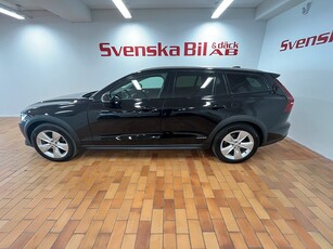 Volvo V60 Cross Country D4 AWD Geartronic Momentum Euro 6