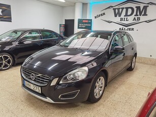 Volvo V60 D3 Geartronic Momentum Euro 5