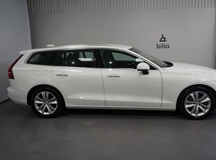 Volvo V60 D3 Momentum Advanced Edition