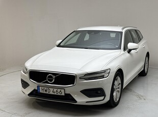 Volvo V60 D4 (190hk)