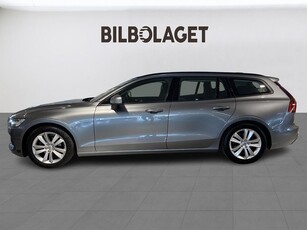 Volvo V60 D4 Momentum Edition