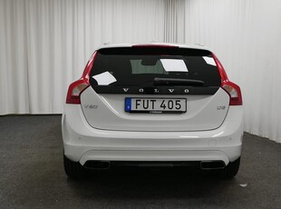 Volvo V60 D5 Summum Business E PRO