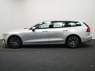 Volvo V60 Recharge T6 II Inscr Expression