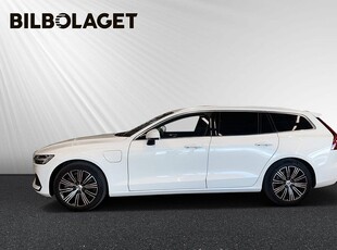 Volvo V60 Recharge T6 Inscription Expression