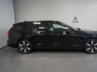 Volvo V60 Recharge T8 AWD Ultimate Dark