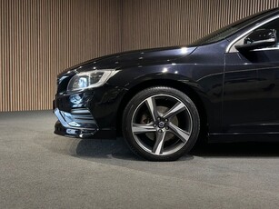 Volvo V60 T4 R-Design I Dragkrok I