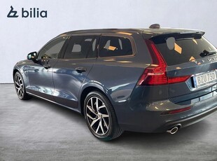 Volvo V60 T6 TE Momentum Edition