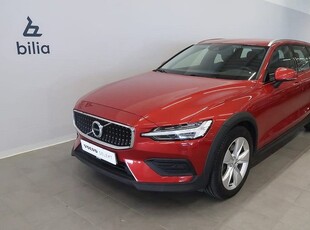 Volvo V60Cross Country B4 AWD D Advanced Navigation Pro 2022, Kombi