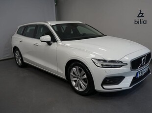 Volvo V60D3 Momentum Advanced Edition 2019, Kombi