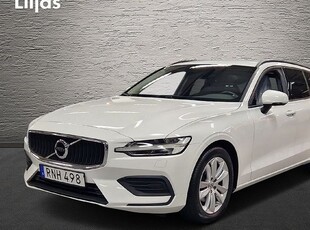 Volvo V60D4 Momentum Edition 2019, Kombi