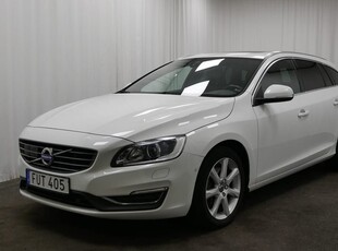 Volvo V60D5 Summum Business E PRO 2016, Kombi