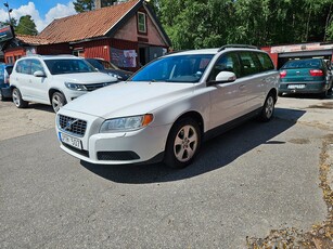 Volvo V70 2.0 D Kinetic Euro 4