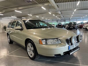 Volvo V70 2.4 Kinetic Euro 4