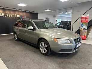 Volvo V70 2.4D Kinetic