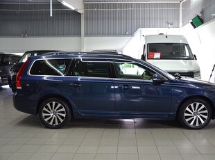 Volvo V70 D4 (181hk) Momentum