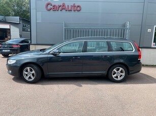 Volvo V70 D4 Geartronic Classic, Momentum Euro 6