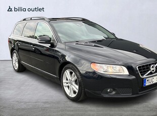 Volvo V70 D4 Momentum P-Värmare P-Sensor 163hk