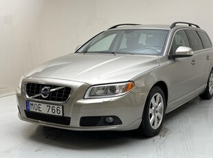 Volvo V70 II 1.6D DRIVe (109hk)