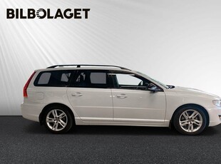 Volvo V70 II D4 AWD Sport Edition BE II