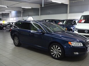 Volvo V70D4 Momentum 2014, Kombi