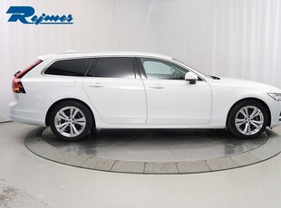 Volvo V90 B4 Bensin Momentum Advanced Edition