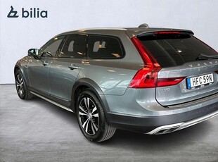 Volvo V90 Cross Country D4 AWD Advanced SE II