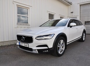 Volvo V90 Cross Country D4 AWD Business Advanced Drag VOC