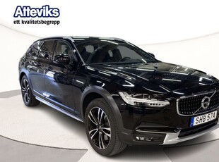 Volvo V90 Cross Country D4 AWD Geartronic, 190hk, 2020