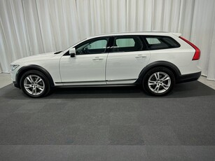 Volvo V90 Cross Country D4 AWD Geartronic Momen Eu6|3360:-/mån|