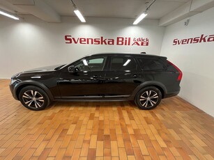 Volvo V90 Cross Country D4 AWD Geartronic Momentum Euro 6