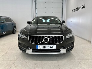 Volvo V90 Cross Country D4 AWD Momentum Pro Edt/Skinn/Drag