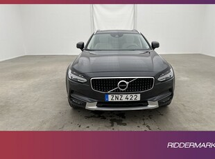 Volvo V90 Cross Country D5 AWD 235hk Momentum Pro Edt Pano