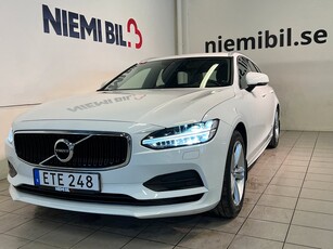 Volvo V90 D3e Advanced Edt Momentum Drag VoC Dvärm MoK SoV