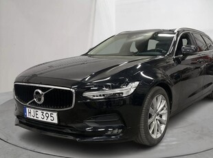 Volvo V90 D4 AWD (190hk)