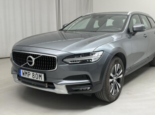 Volvo V90 D4 Cross Country AWD (190hk)