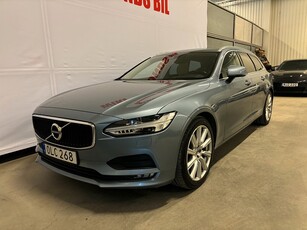 Volvo V90 D4 Geartronic Advanced Edition, Momentum LJUSKLÄDS