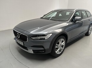 Volvo V90 D5 Cross Country AWD (235hk)