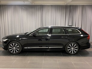 Volvo V90 Recharge T6 AWD Inscription Klimatp. Ljusp. Drag