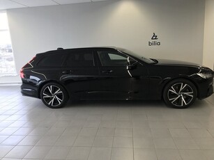 Volvo V90 Recharge T8 II R-Design