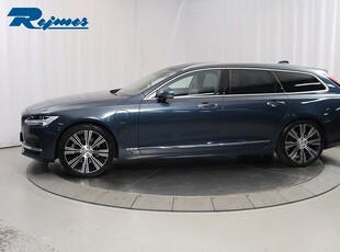 Volvo V90 Recharge T8 Inscription