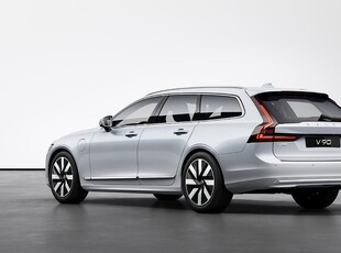 Volvo V90 T6 Plus Bright Edition