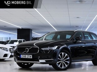 Volvo V90Cross Country B5 AWD Advanced H K Drag 2021, Kombi