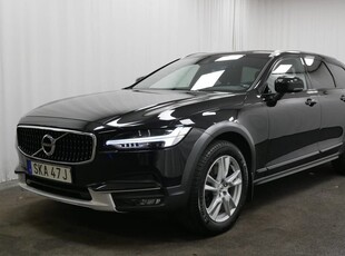 Volvo V90Cross Country D4 AWD Advanced SE 2019, Kombi