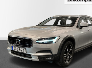 Volvo V90Cross Country D4 AWD Pro 2018, Kombi