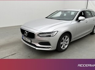 Volvo V90T4 Advanced VOC HUD 360° Navi BLIS Lounge 2020, Kombi