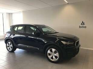 Volvo XC40 B4 AWD Bensin Momentum Advanced SE