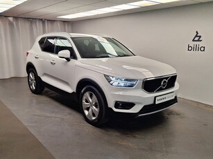 Volvo XC40 B4 FWD Bensin Momentum Advanced Edt